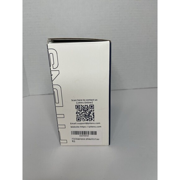 Pickleball Balls Set Outdoor - Pack of 4 - USAPA Approved Neon Green NEW - Picture 3 of 5